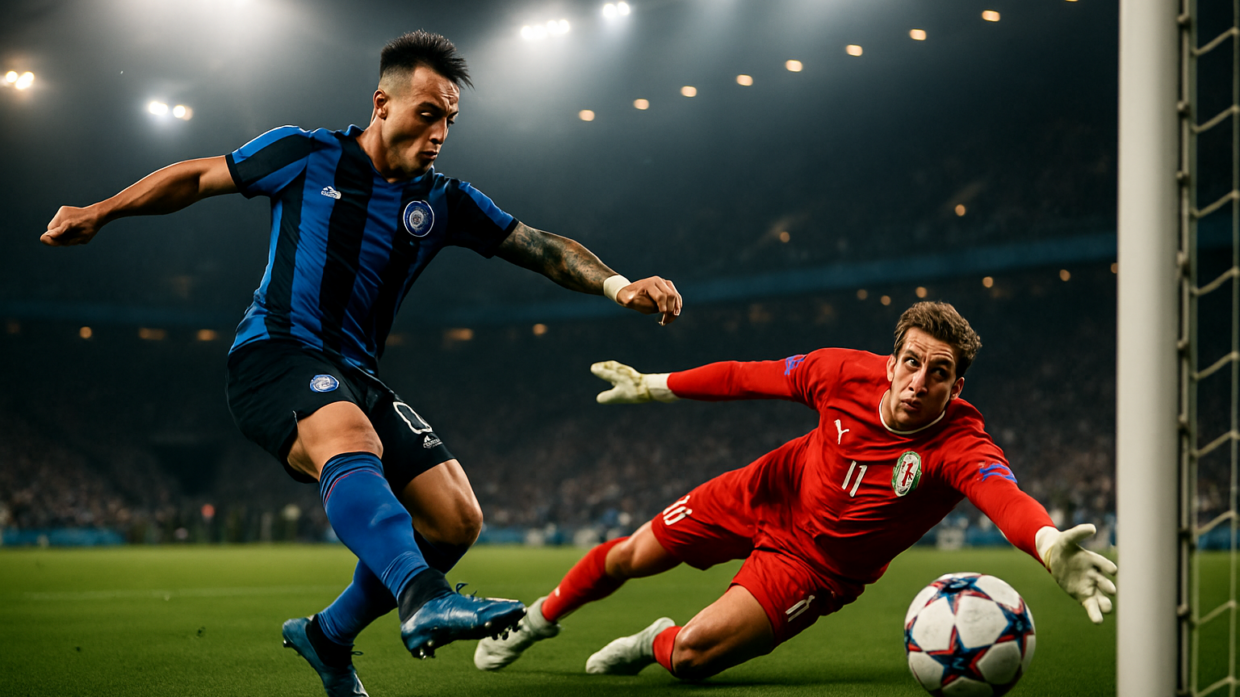Argentina vs Austria