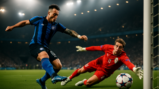 Argentina vs Austria