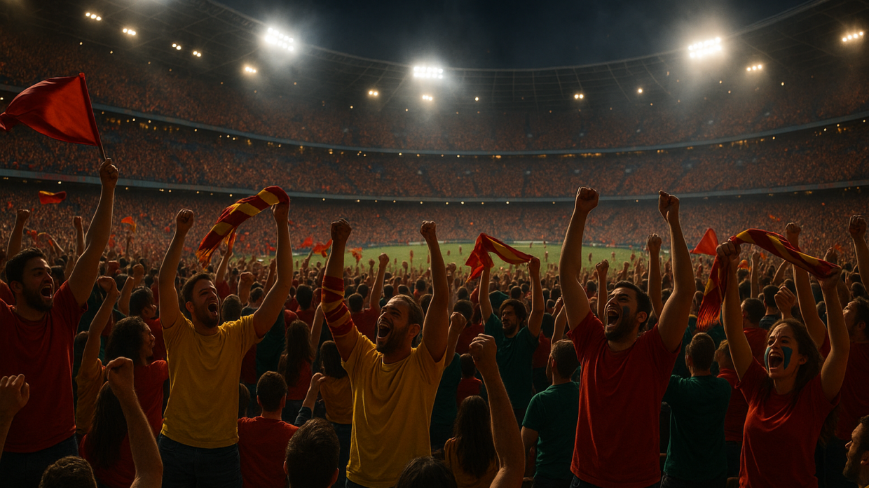 Canada vs Morocco