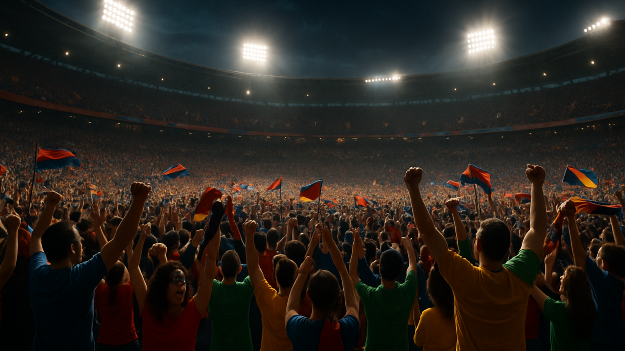 Czechia vs South Africa