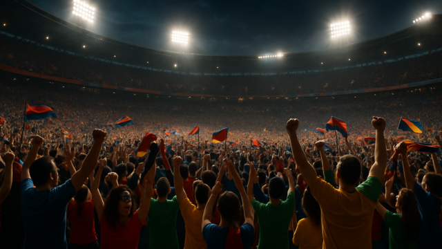 Czechia vs South Africa