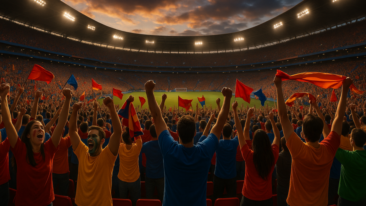 England vs Congo DR