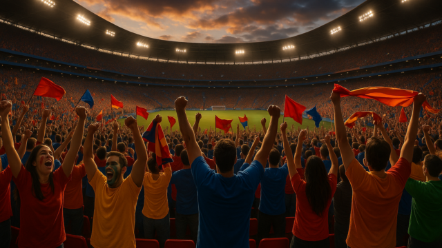 England vs Congo DR