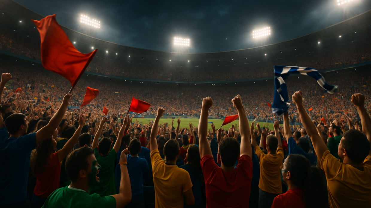 Ivory Coast vs Norway