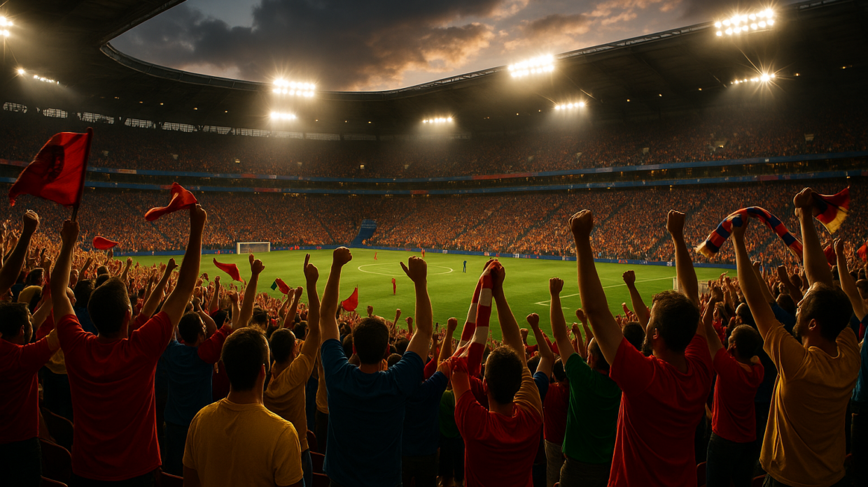 Netherlands vs Morocco