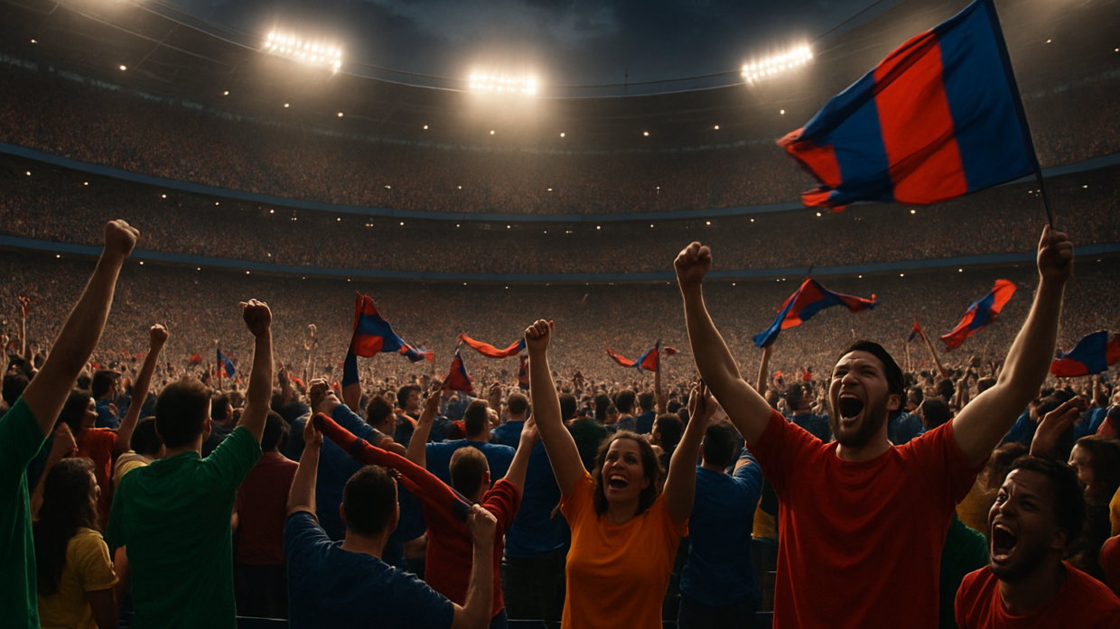 Netherlands vs Sweden