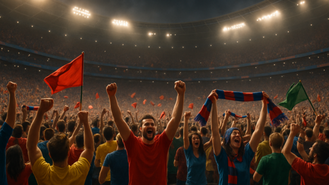 Portugal vs Croatia