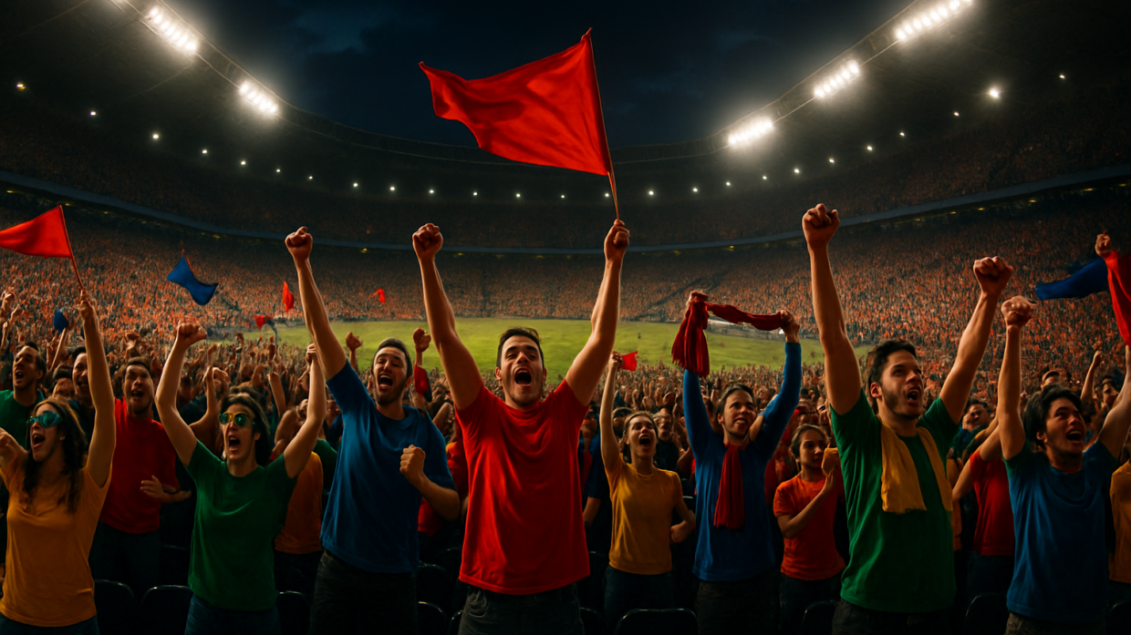 Senegal vs Iraq