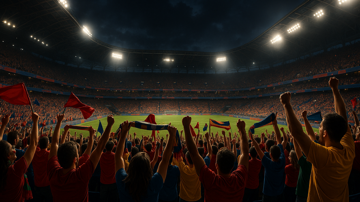 France vs England