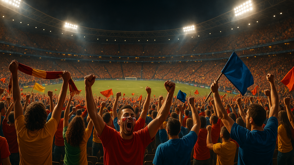 France vs Spain